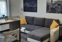 Pete Design Apartman Kaposvár 