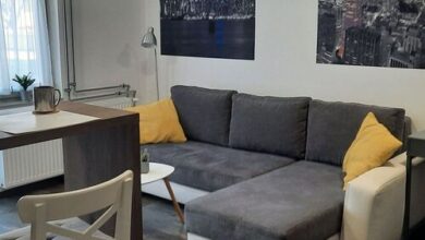 Pete Design Apartman Kaposvár 