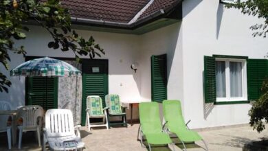 Péter Apartman Szántód 