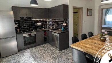 Péter Dock Boutique Villa Keszthely 