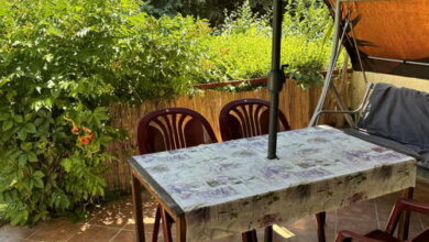 Péter-Fia Apartman Balatonkenese 