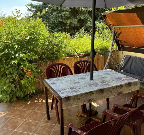 Péter-Fia Apartman Balatonkenese 