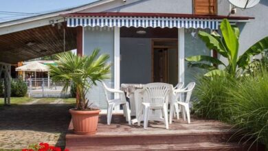 Péter Nyaraló Balatonmáriafürdő 