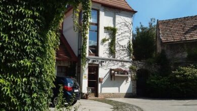 Péter Pál Panzió Veszprém 