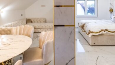 Peter & Roza Modern Apartmanház Balatonmáriafürdő 