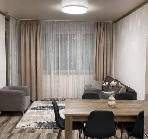 Péterfia Apartman Debrecen 