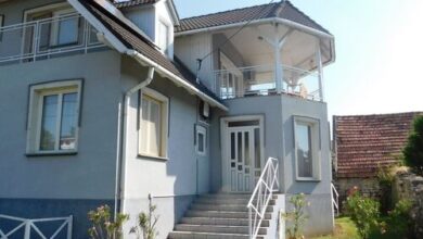 Peti-Lak Apartman Balatonfüred 