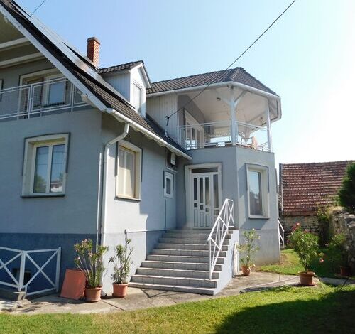Peti-Lak Apartman Balatonfüred 