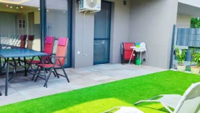 Petit Paul Apartman Keszthely 
