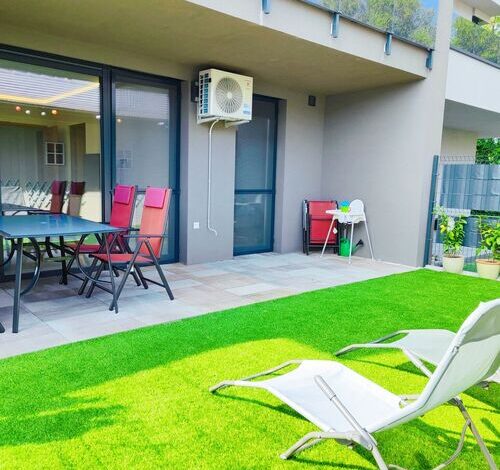 Petit Paul Apartman Keszthely 