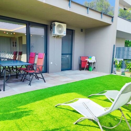 Petit Paul Apartman Keszthely