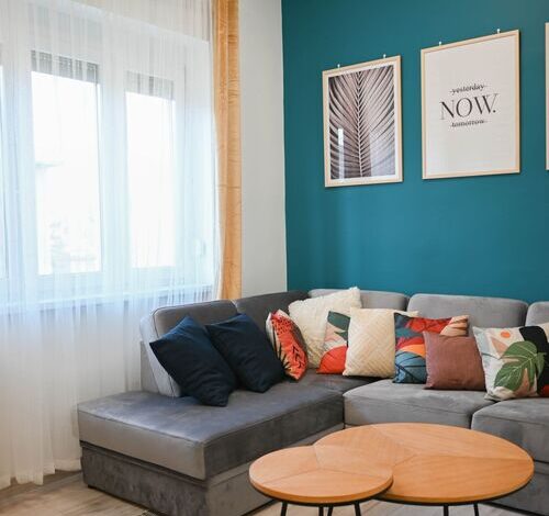 Petőfi Apartman Pécs 