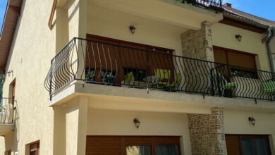 Petőfi24 Apartmanok Siófok 