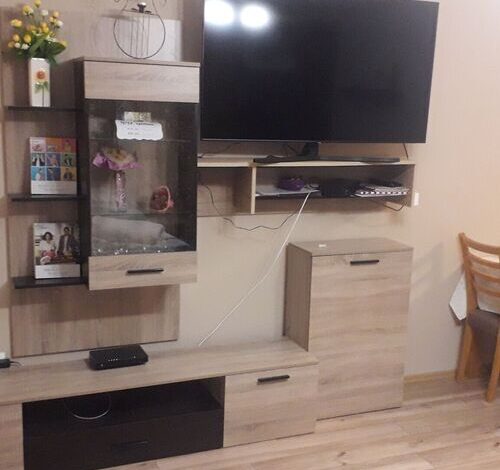 Petra Apartman Szigetvár 