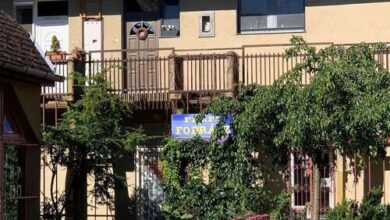 Petra Apartman Tapolca 