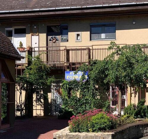 Petra Apartman Tapolca 