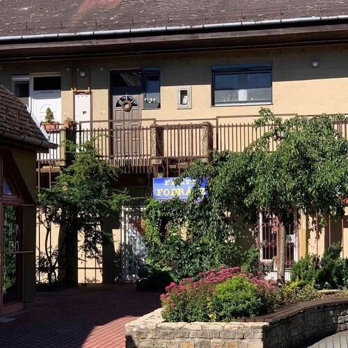 Petra Apartman Tapolca