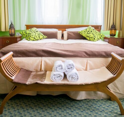 Petra Hotel Nyíregyháza 