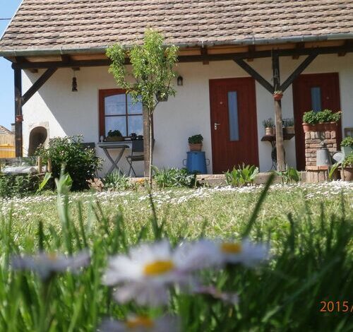 Petra Vendégház Sellye 