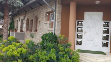 Petra Vendégház Szekszárd 