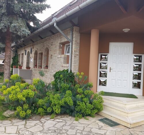 Petra Vendégház Szekszárd 