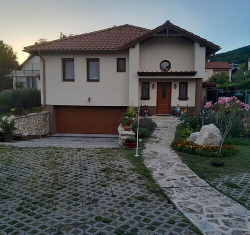 Petya-Lak Apartman Balatonfüred  