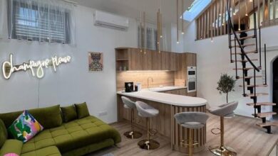 Pezsgő Apartman Balatonfüred 