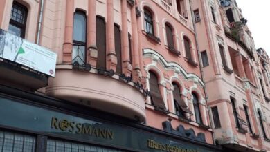 Piac Utcai Apartman 2 Debrecen 