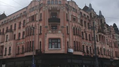 Piac Utcai Apartman Debrecen 