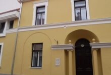 Piacsek Apartmanház Pécs 