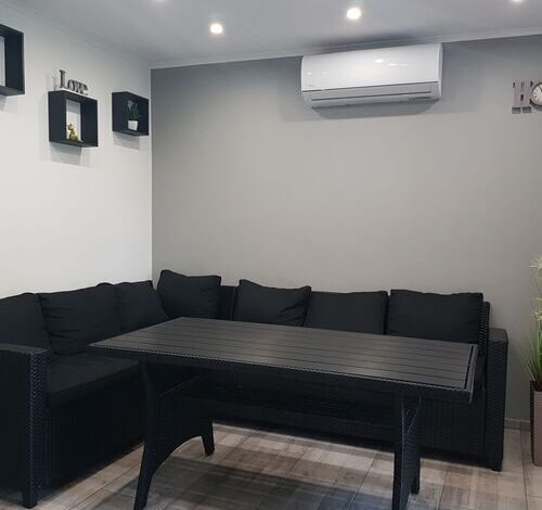 Picurka Apartmanház Siófok 