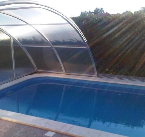 Pihenés Háza Relax Apartman Gyenesdiás 