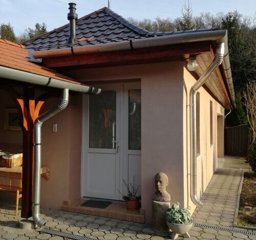 Pihenj Meg Apartman Sirok 