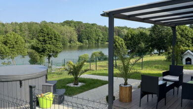 Pihenő Apartman Zalalövő 