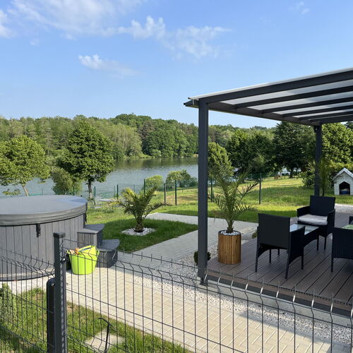 Pihenő Apartman Zalalövő