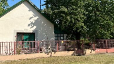 Pihenő Vendégház Abádszalók 