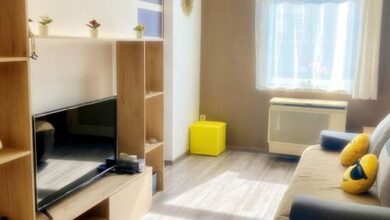 Pihi-Lak Apartman Siófok 