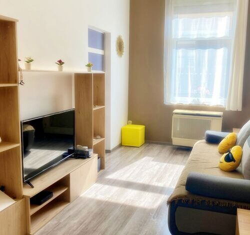 Pihi-Lak Apartman Siófok 