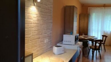 Pikibello Apartman Keszthely 