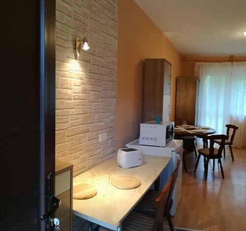 Pikibello Apartman Keszthely 