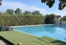 Piknik Üdülőfalu 11 Siófok 