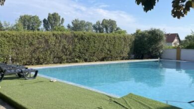 Piknik Üdülőfalu 11 Siófok 