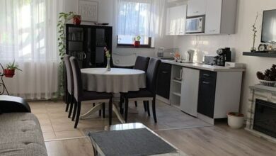 Piknik Vendégház Fertőrákos 