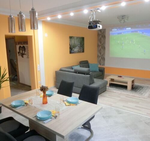 Pilis Apartman Piliscsaba 