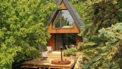 Pilis Kabin Pilisszántó 