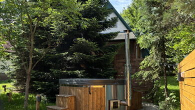 Pillanat Vendégház Bánk 