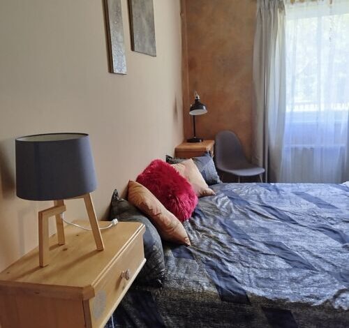 Pillangó Apartmanház Alsóörs 