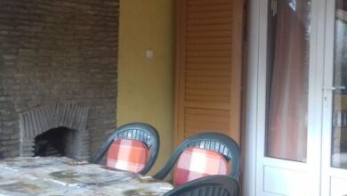 Pillangó Ház Balatonmáriafürdő 