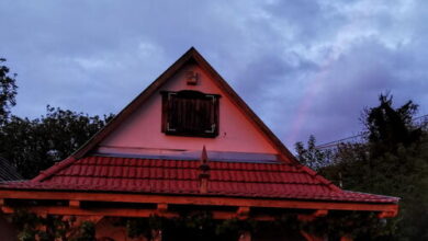 Pillangó Présház Ipolytölgyes 