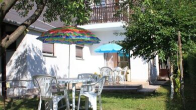 Pilóta Apartmanok Alsóörs 